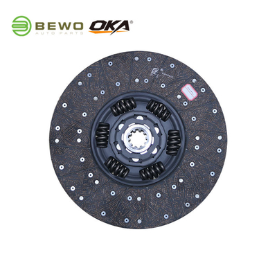 Автоматическая передача диска муфты сцепления 362wgtz OKA SACHS1878079331 с трением Kema