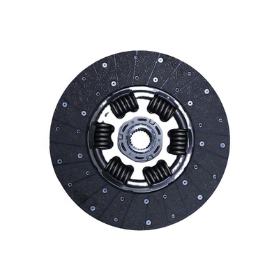 VALEO 829053 приспосабливает крышку плиты Assy диска муфты сцепления самосвала SCANIA P G r t