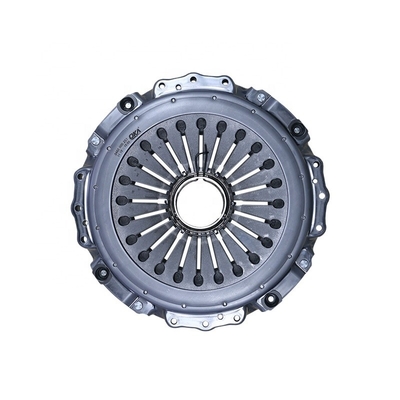 Диск пусковой площадки муфты диска муфты SCANIA 3482000257 European Truck дизельный