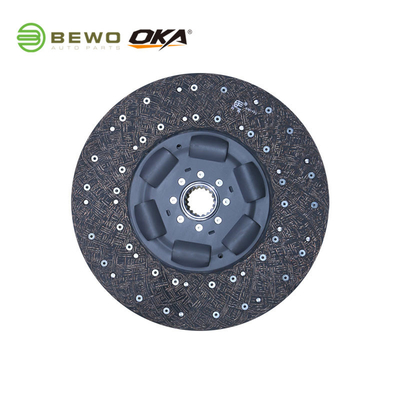 OEM 1862519240 диска муфты Sachs ремонта диска муфты сцепления тележки 430wgtz