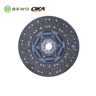OEM 1862519240 диска муфты Sachs ремонта диска муфты сцепления тележки 430wgtz