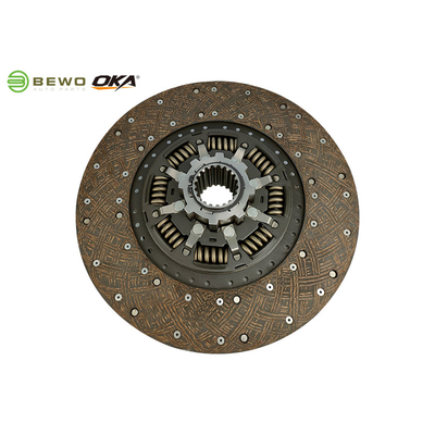 Диск муфты Sachs 1862379031  для набора муфты тележки 400wgvz 400mm двойного