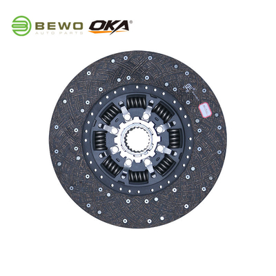 Диск муфты Sachs 1862379031  для набора муфты тележки 400wgvz 400mm двойного