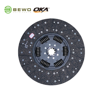 OKA BEWO 1878004573 для ТИПА диска муфты 430WGTZ DAF SACHS ТЕЛЕЖКИ HINO тележки