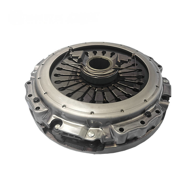 Подшипник крышки сцепления трактора тележки Sachs European Truck 20744252 упорного диска сцепления 3488000159