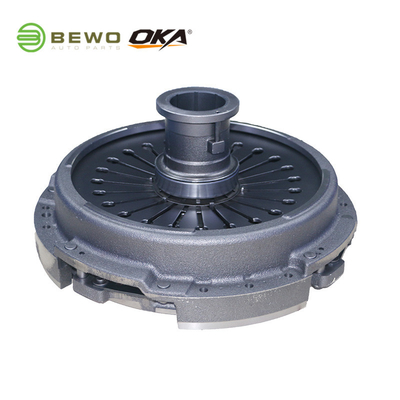 МЕРСЕДЕС-BENZ 430mm упорного диска сцепления Sachs 3483000139 с подшипником