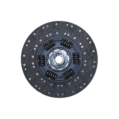 Диск диска муфты Sachs 1878004104 давлений на тележка 430mm Neoplan Steyr человека