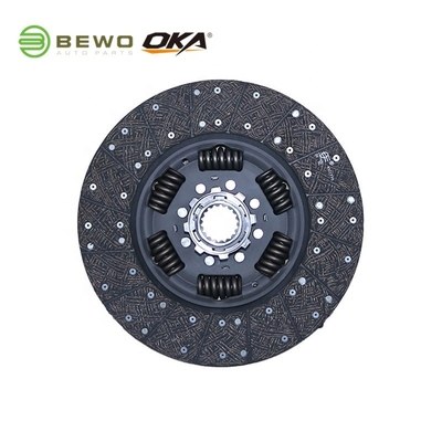Двойной кулачок подшипника диска муфты сцепления 1878002024 Freewheel 400MM