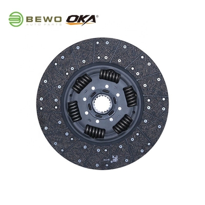 Двойной кулачок подшипника диска муфты сцепления 1878002024 Freewheel 400MM