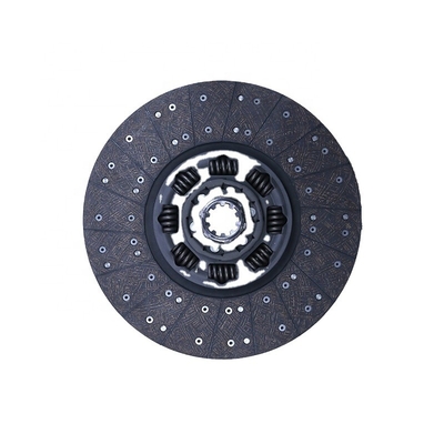 1878 003 729 диск 380mm передачи SACHS трением диска муфты тележки Benz