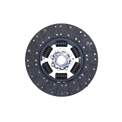 Диск муфты сцепления SACHS 1878 OEM 4512500004 диска муфты тележки 002 024 Daf для УМНОГО для 2