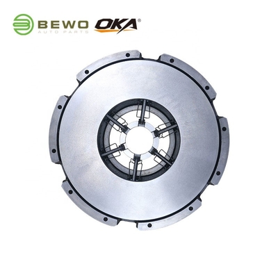 Сверхмощная плита крышки сцепления 380mm тележки 1882600126 NDC508