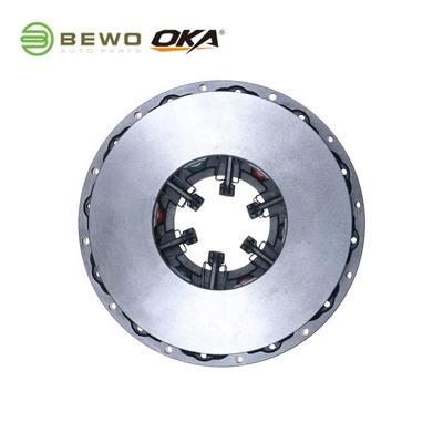 Диск 1882341001 SACHS крышки сцепления упорного диска сцепления самосвала IVECO