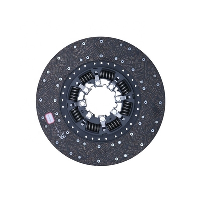 Плита 380mm диска муфты сцепления передачи набора муфты 1862380031