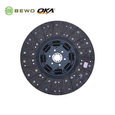 Фабрика OKA/BEWO 1878003732 китайская сразу продать муфту плиты трением с самым лучшим качеством