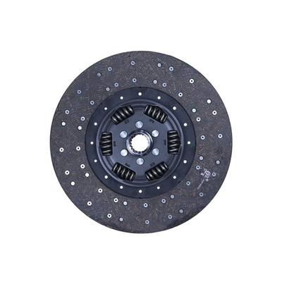 Сырцовый диск муфты 395mm MB Atego Axor материала обкладки конуса сцепления 1878023831